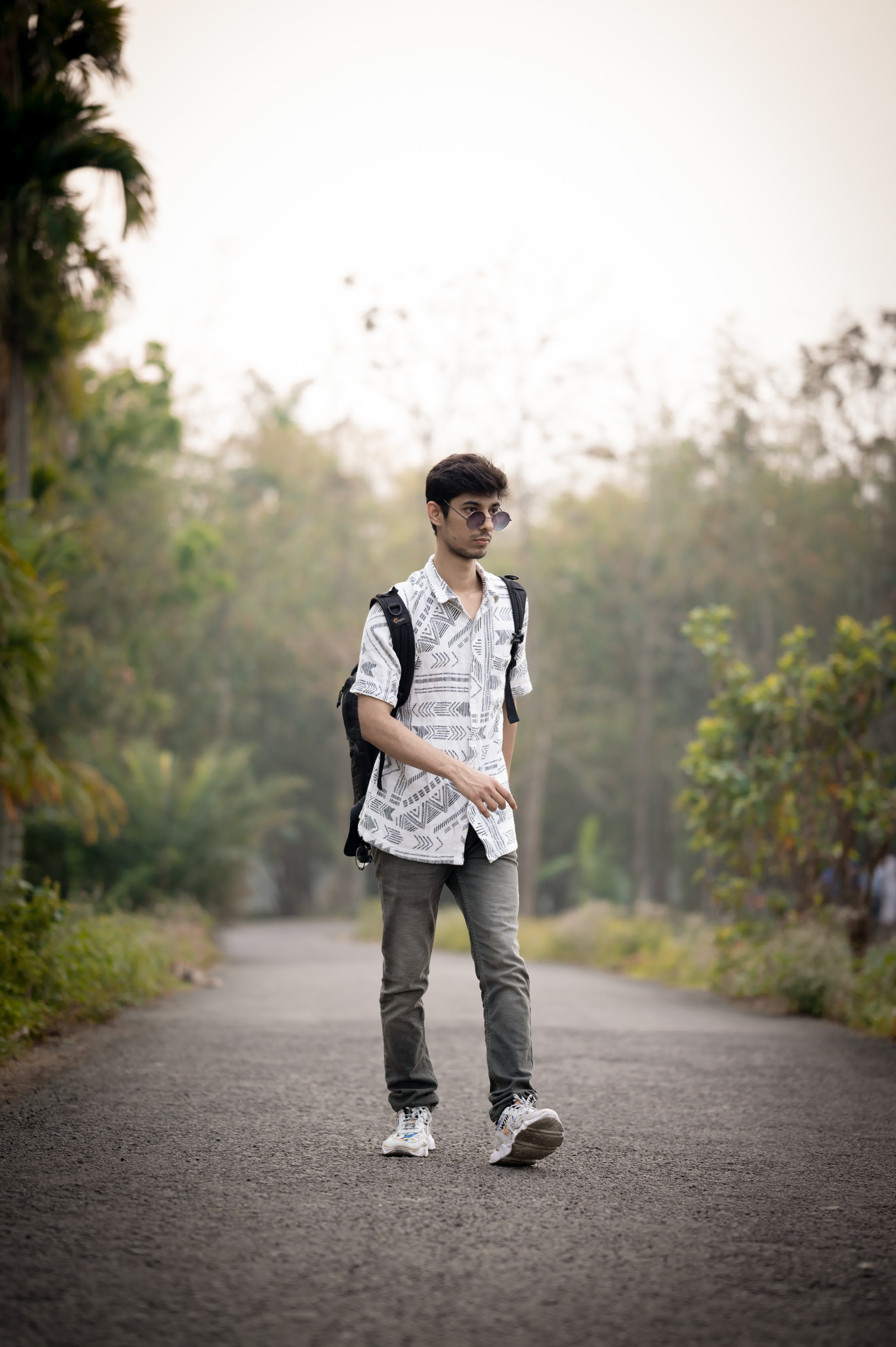 Oishik Biswas (24)
